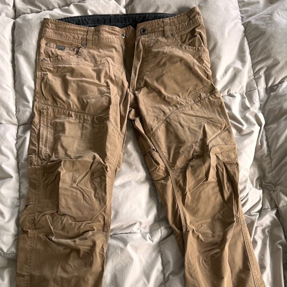 Kuhl Konfidant Air 32x30